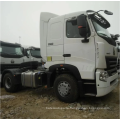 Sinotruk Howo 4x2 Tractor Truck